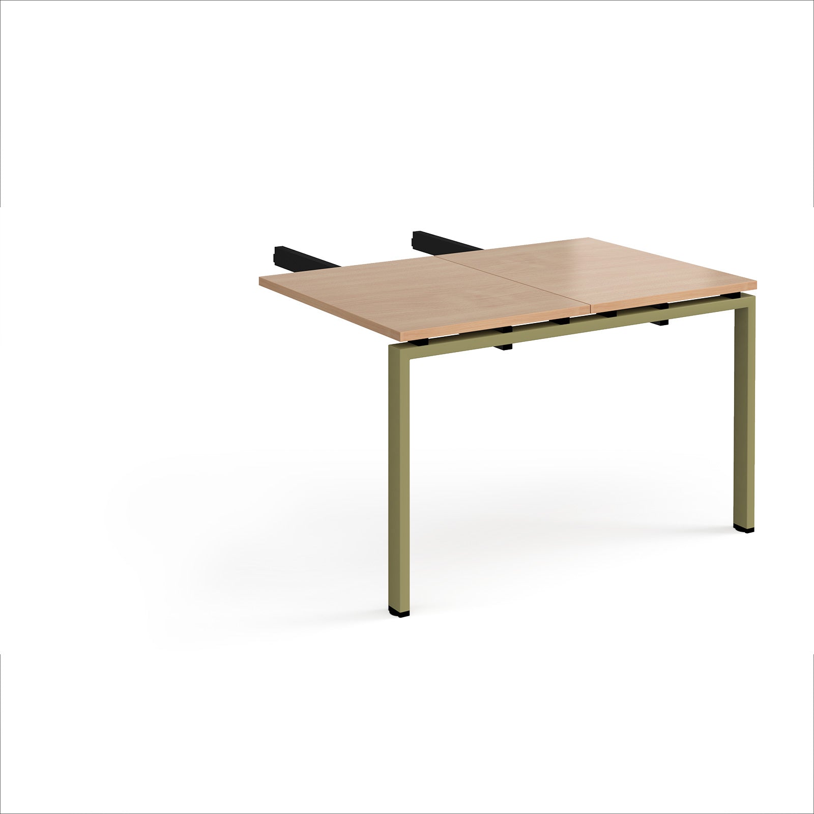 Adapt add on return desks