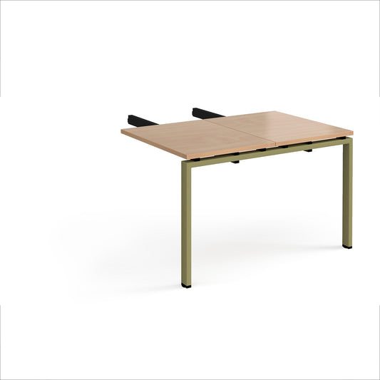 Adapt add on return desks