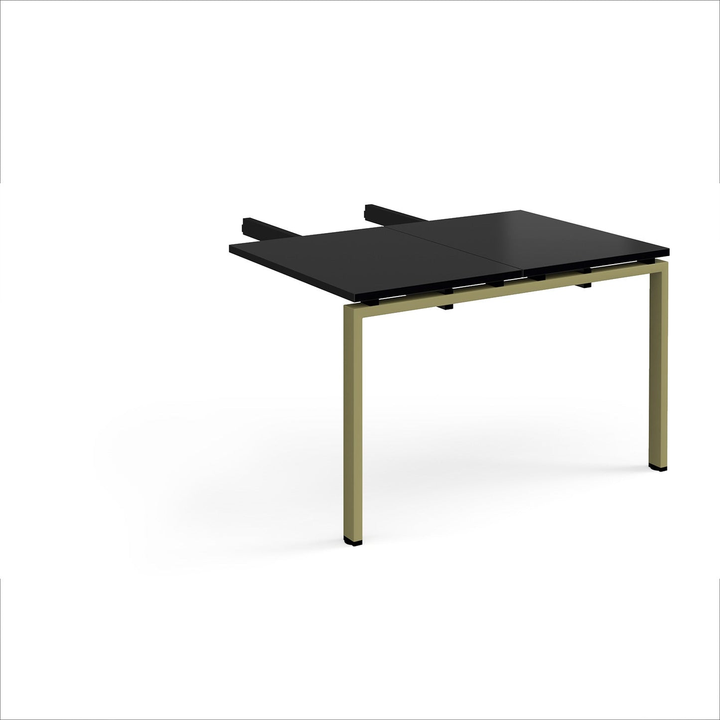Adapt add on return desks