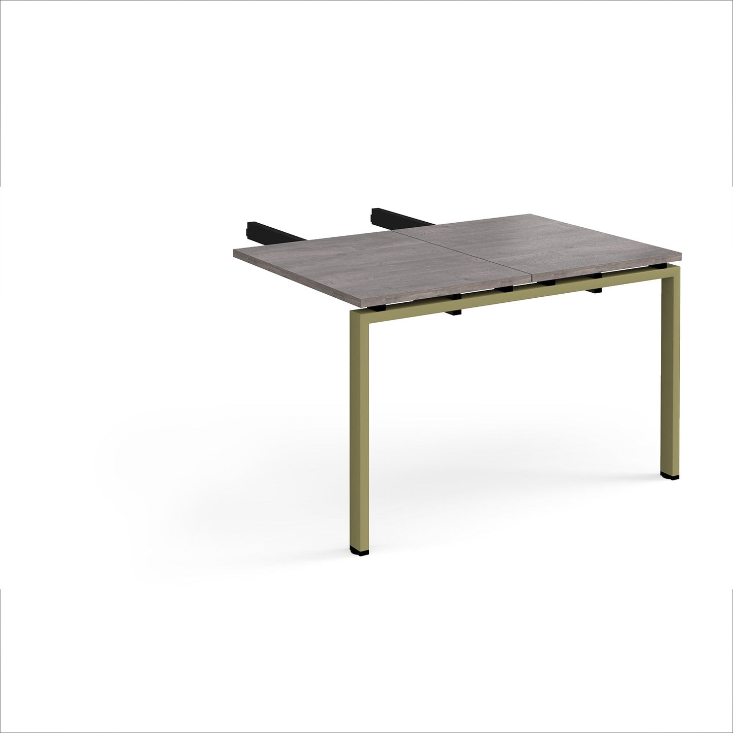 Adapt add on return desks