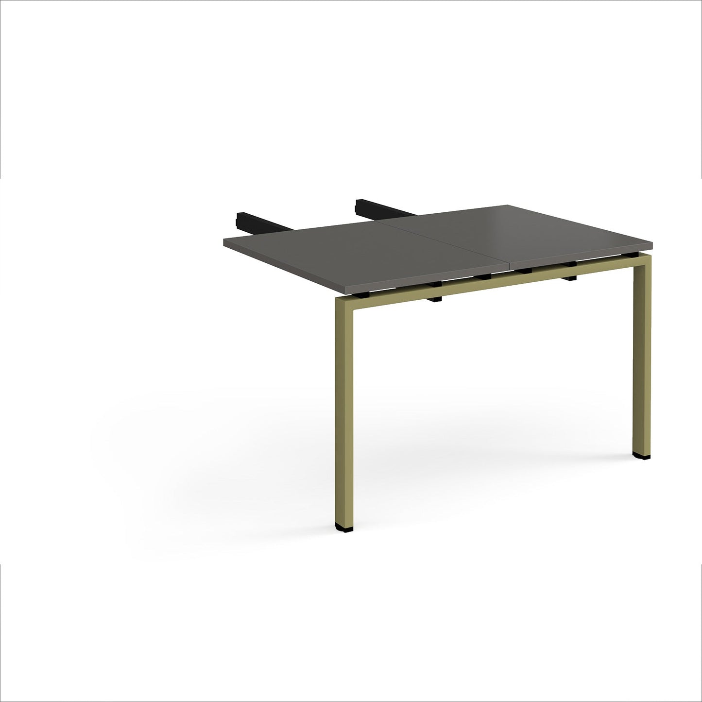 Adapt add on return desks