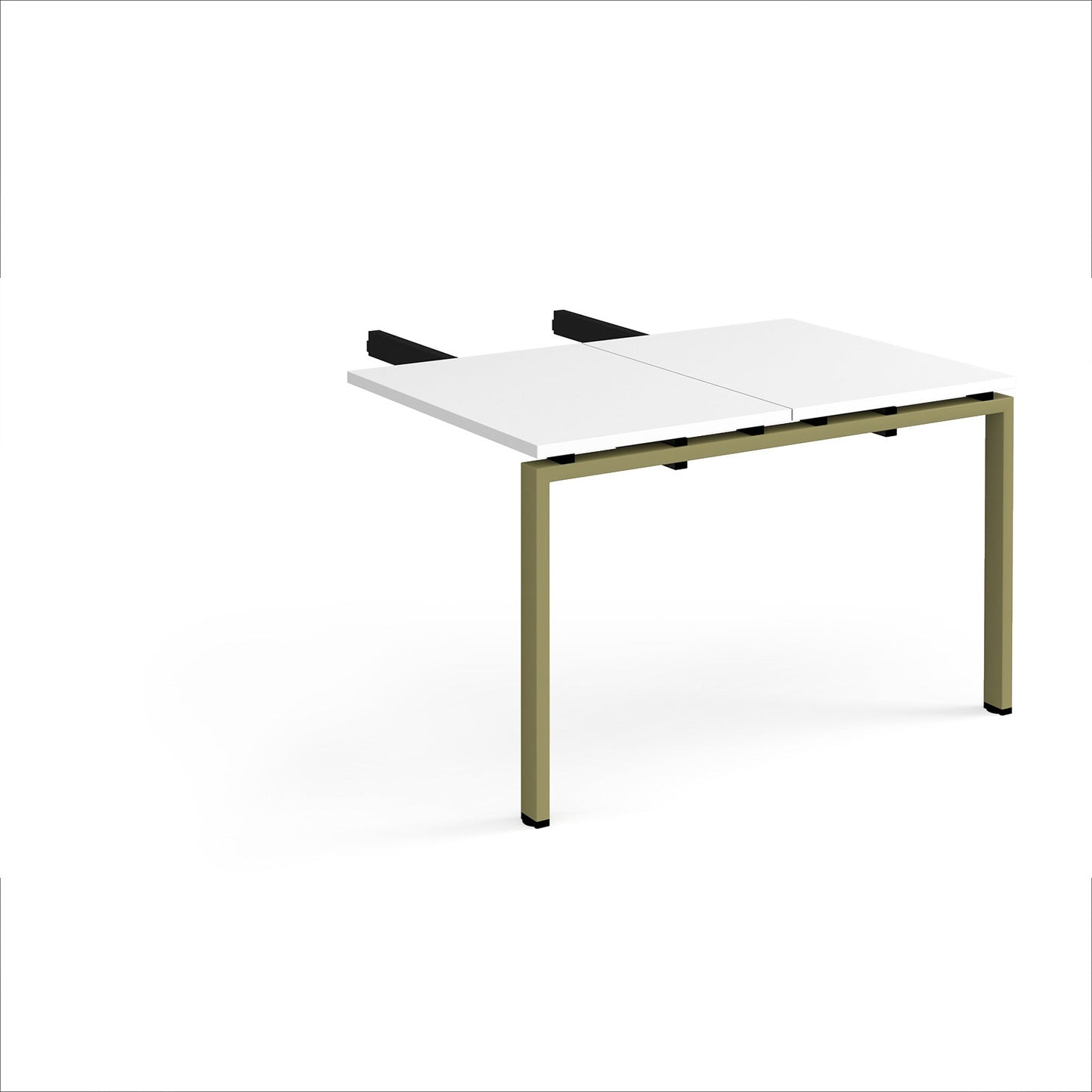 Adapt add on return desks