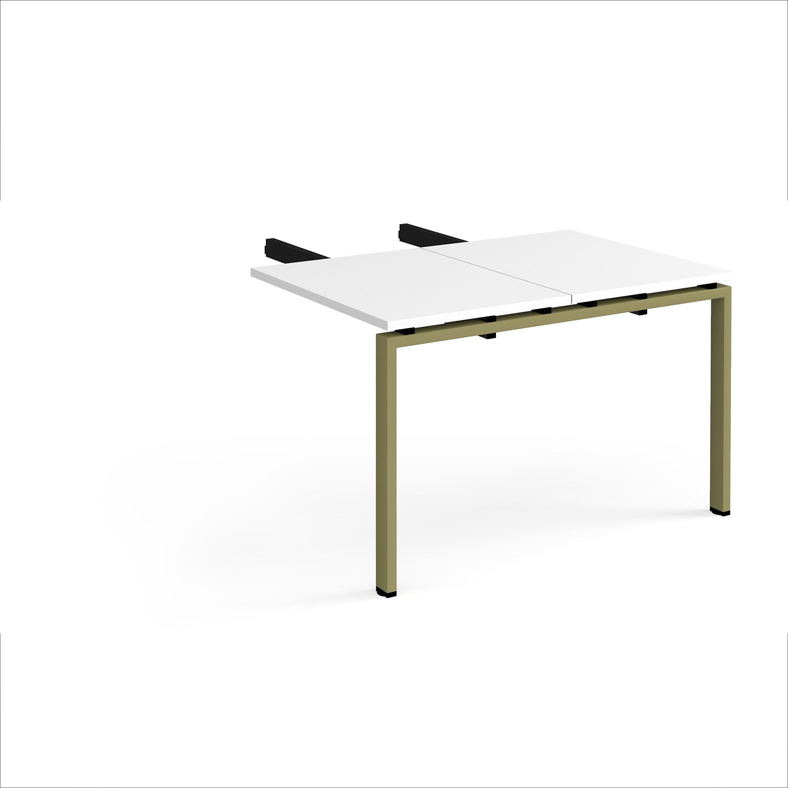 Adapt add on return desks