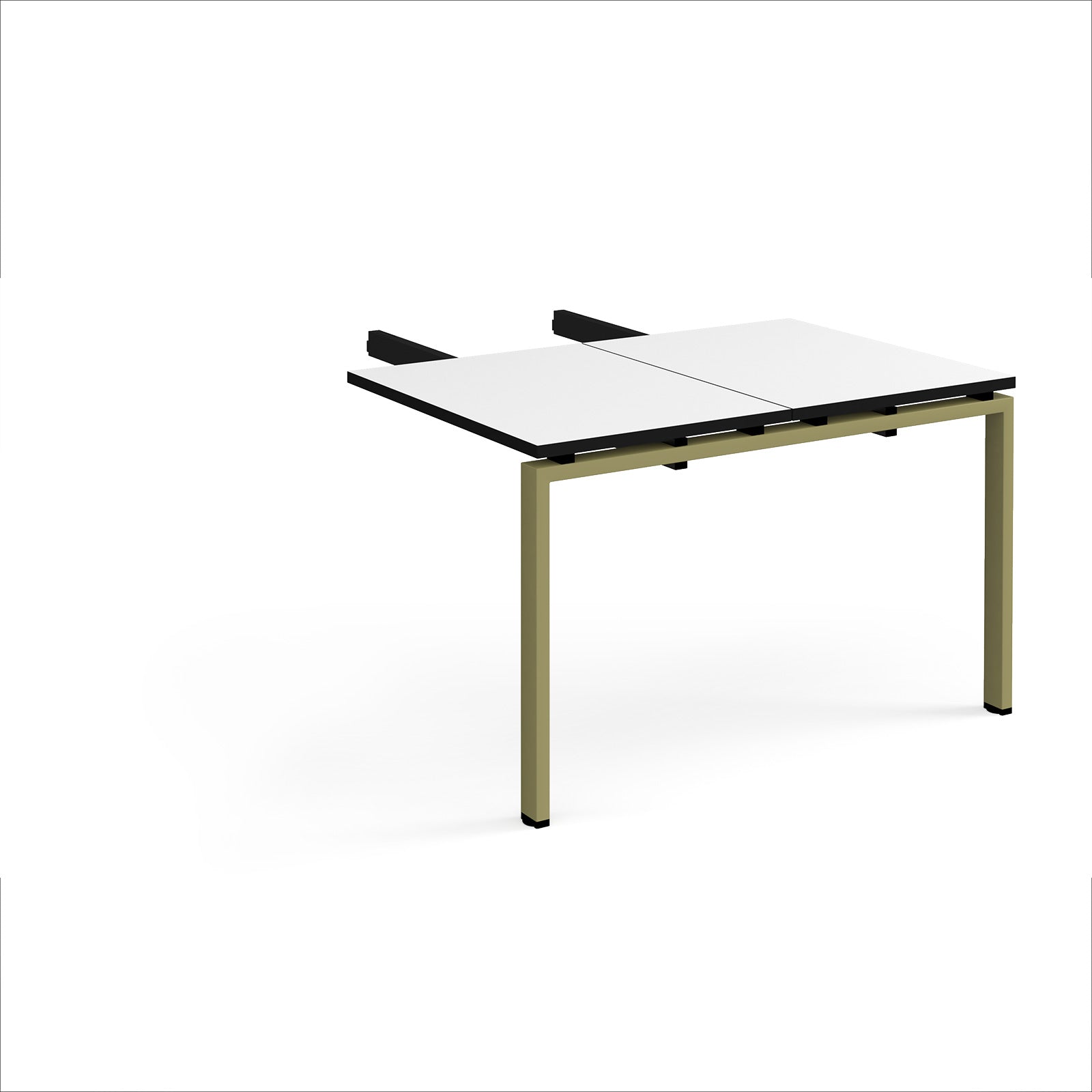 Adapt add on return desks