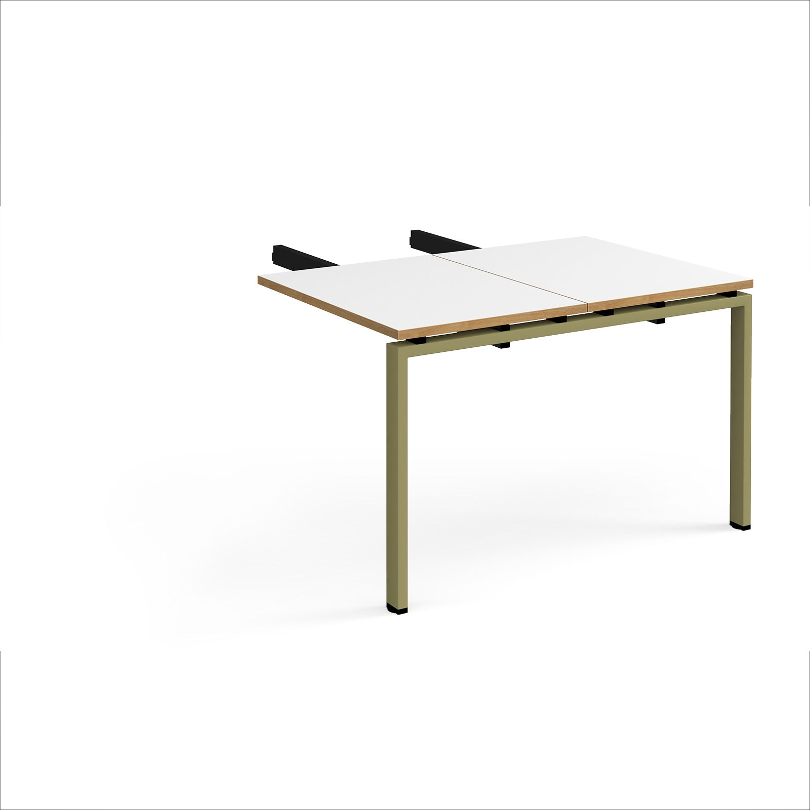 Adapt add on return desks