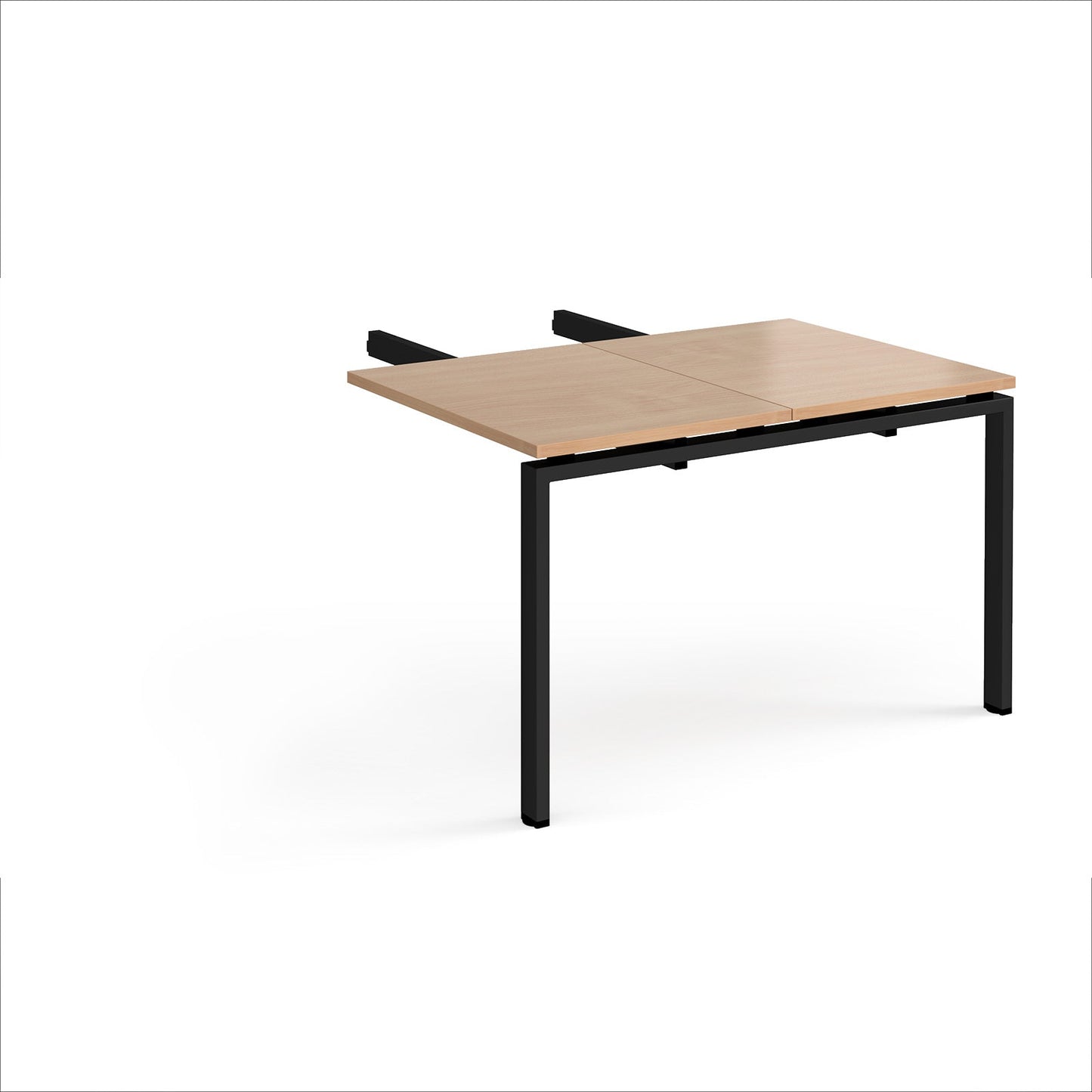 Adapt add on return desks