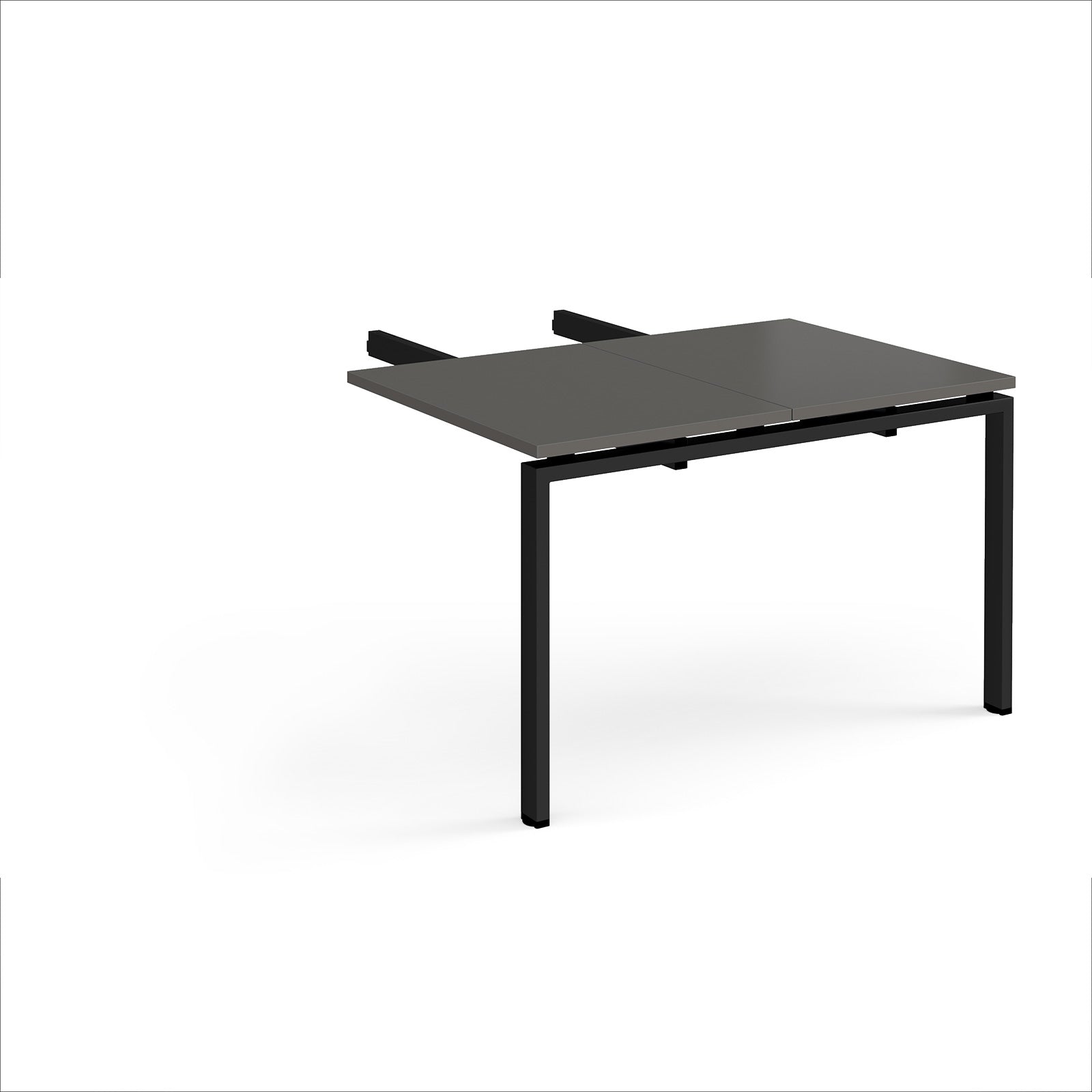 Adapt add on return desks
