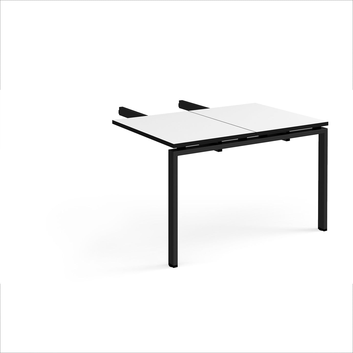 Adapt add on return desks