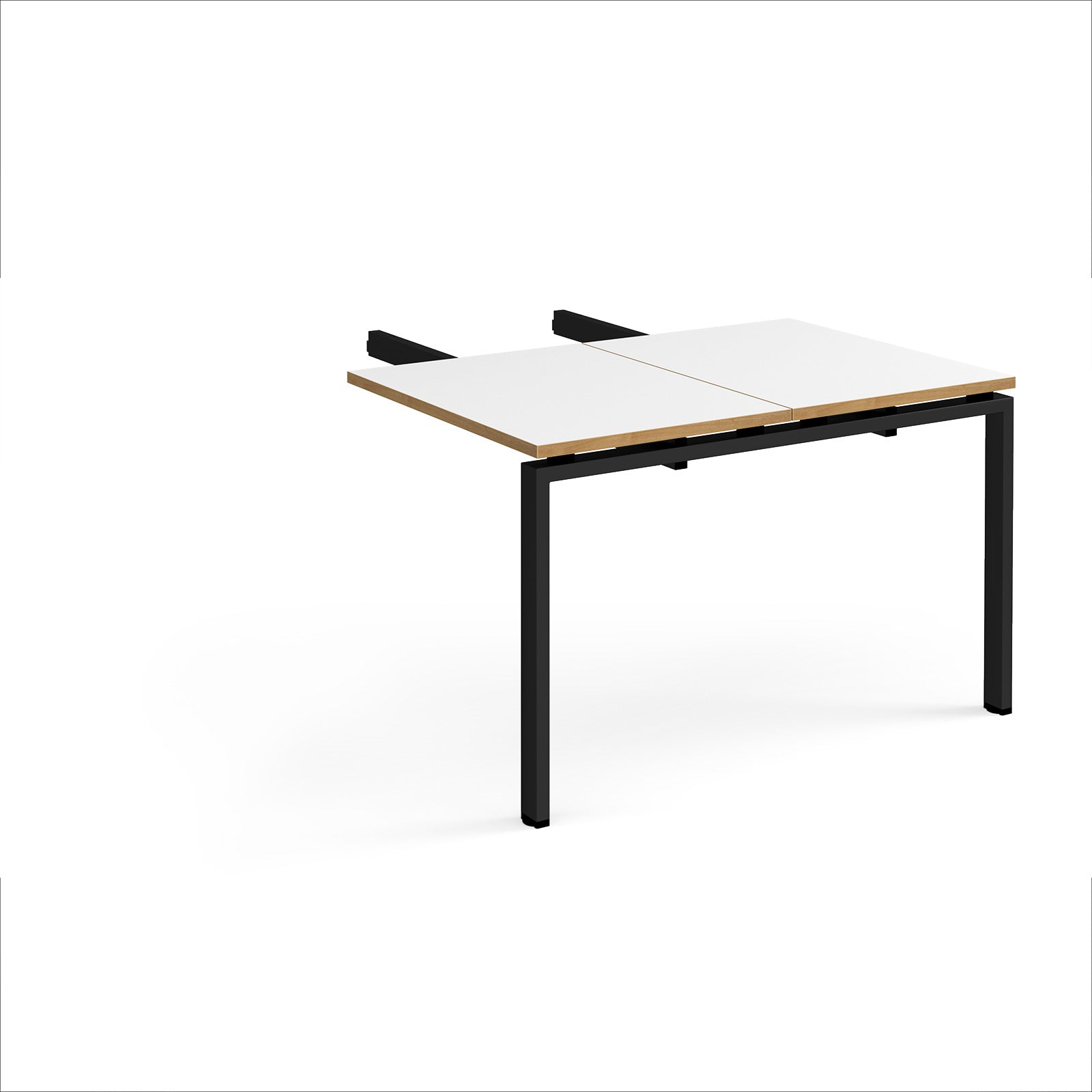 Adapt add on return desks