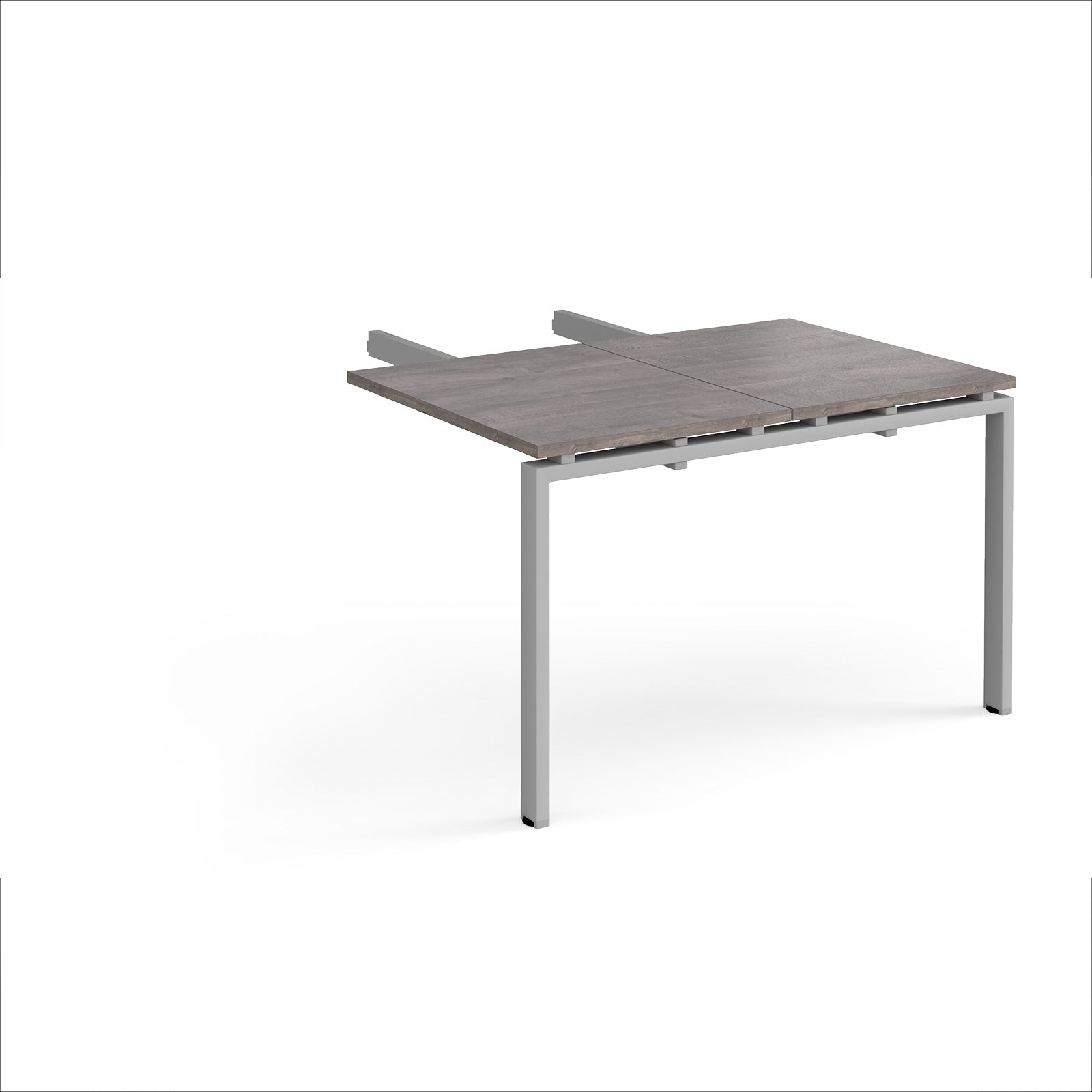 Adapt add on return desks
