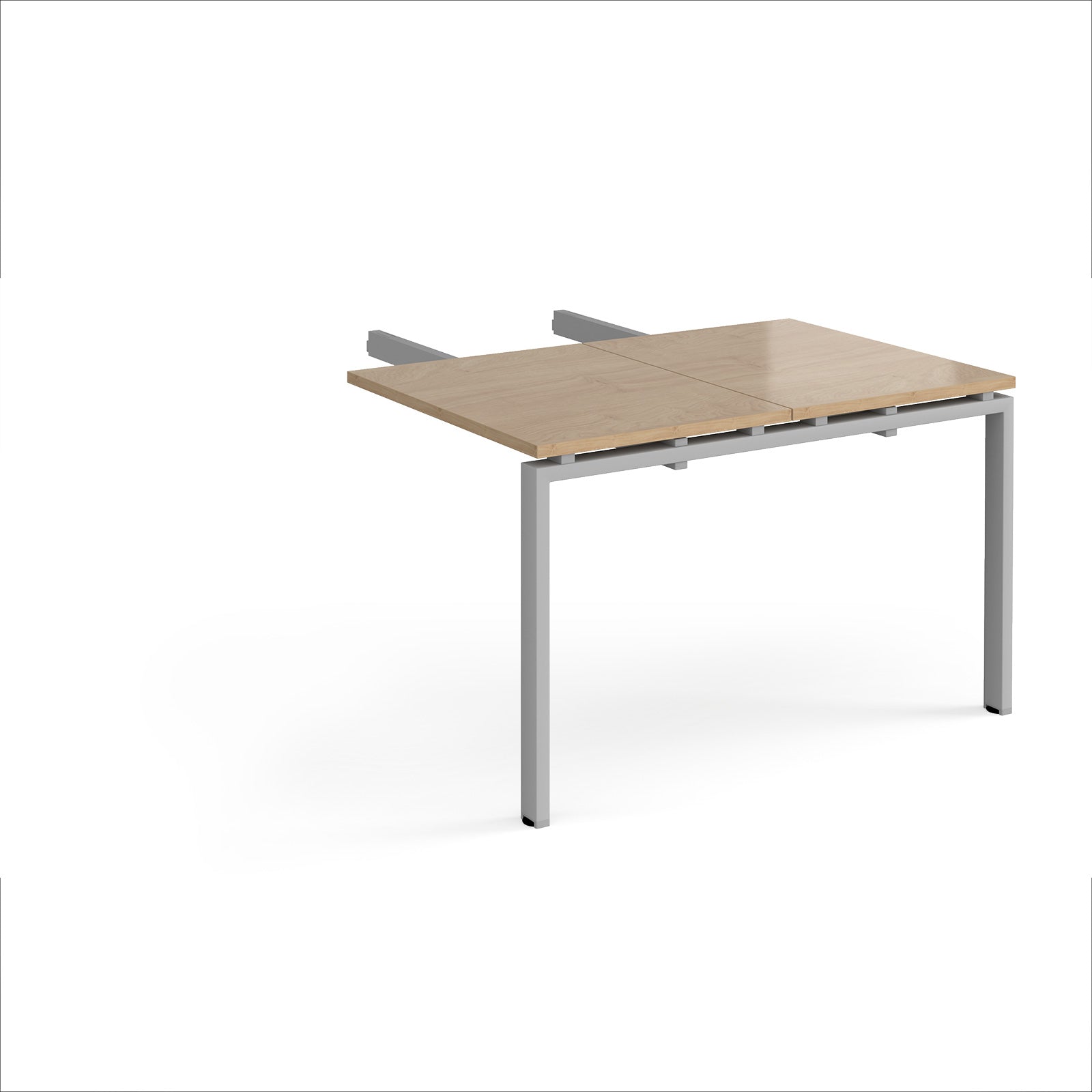 Adapt add on return desks