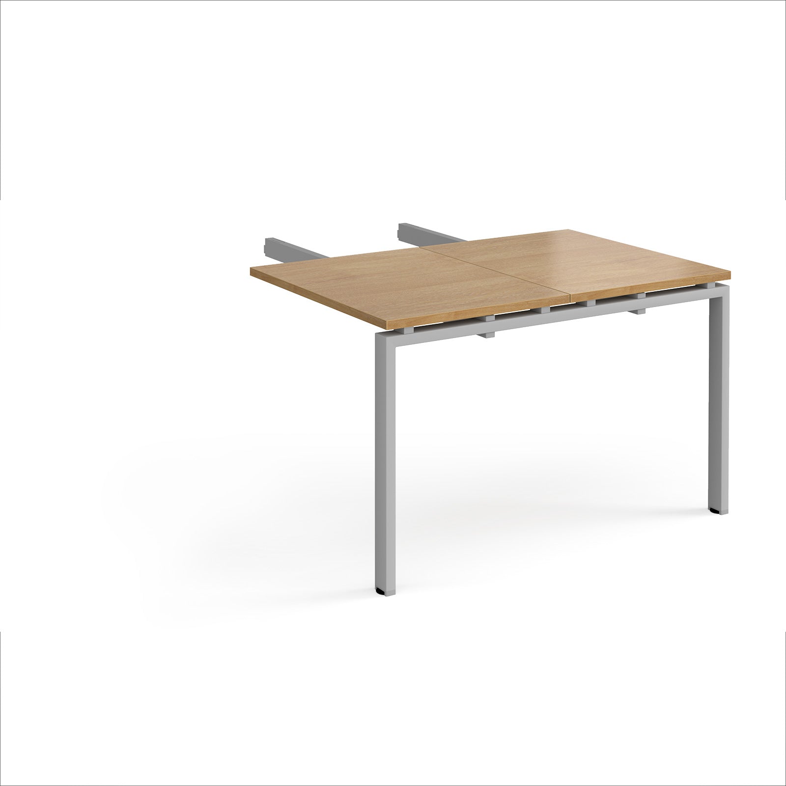 Adapt add on return desks