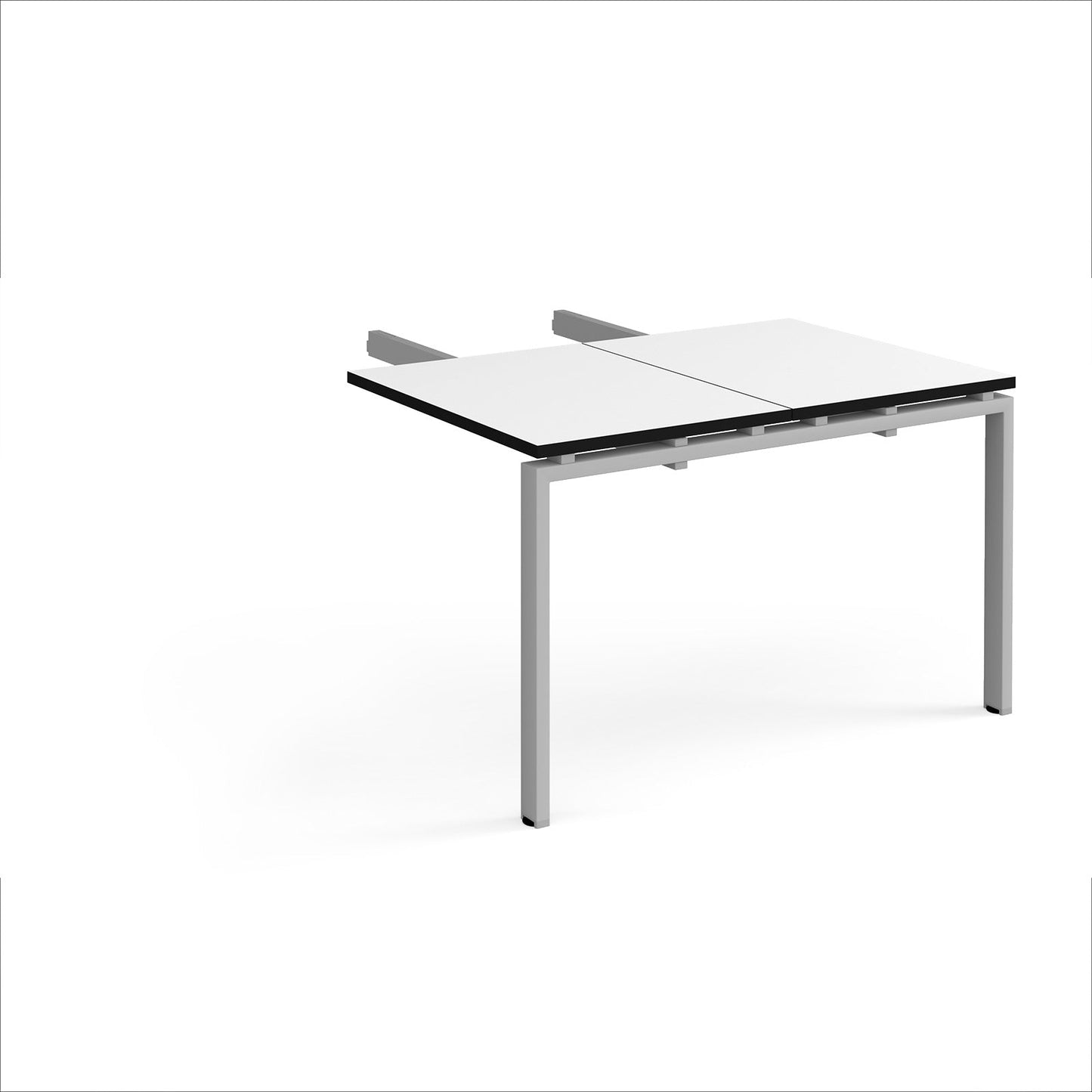 Adapt add on return desks