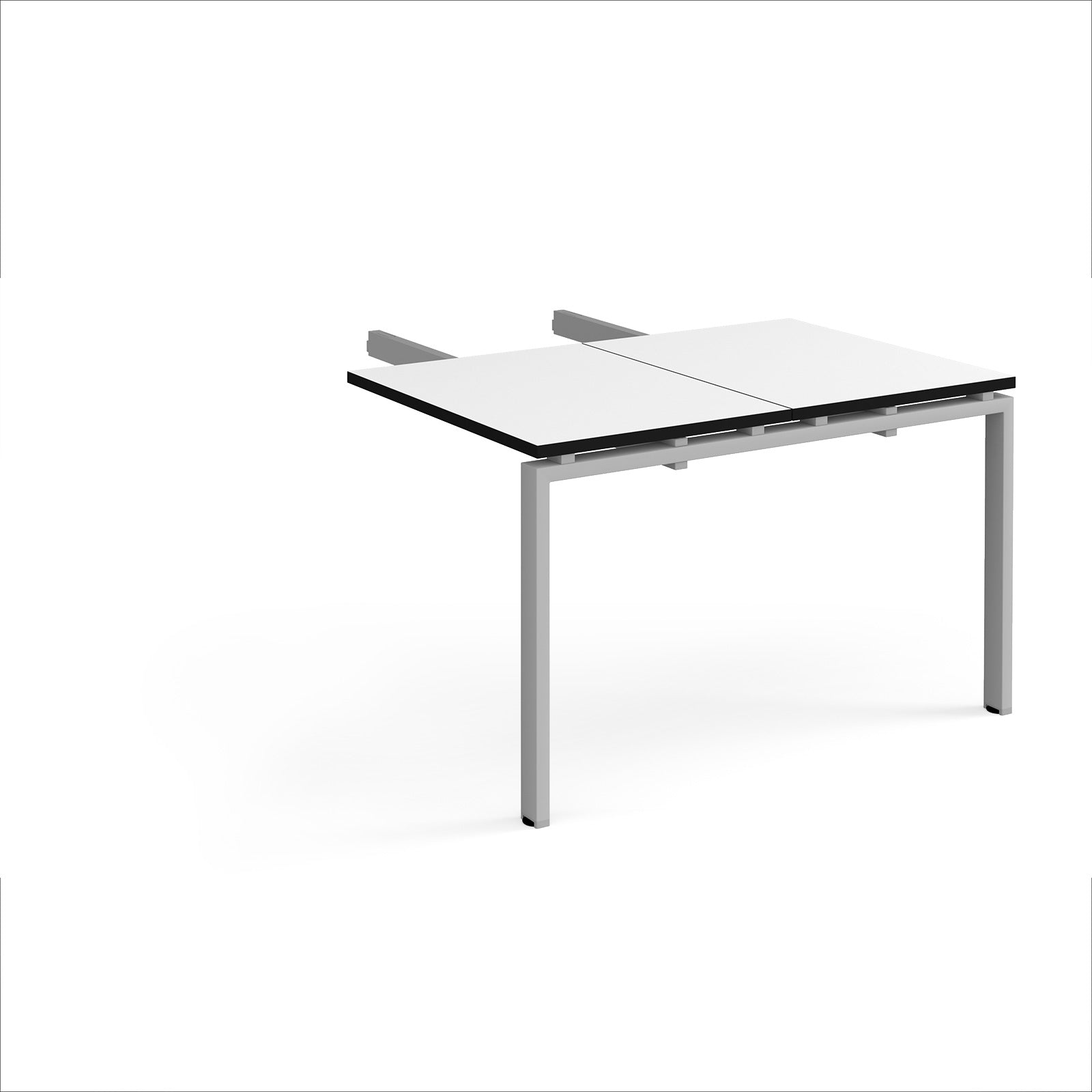 Adapt add on return desks