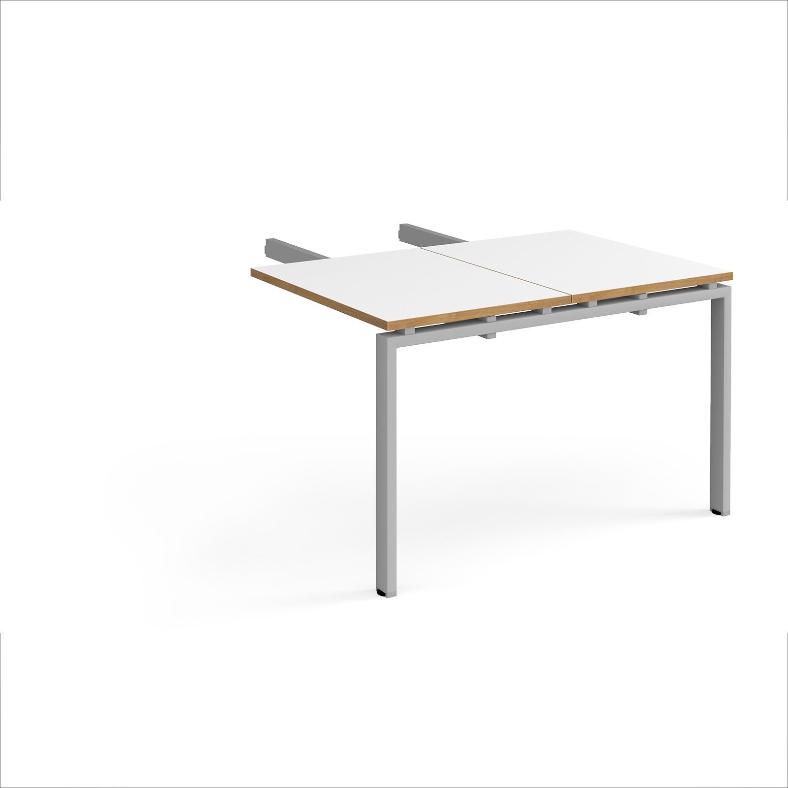 Adapt add on return desks