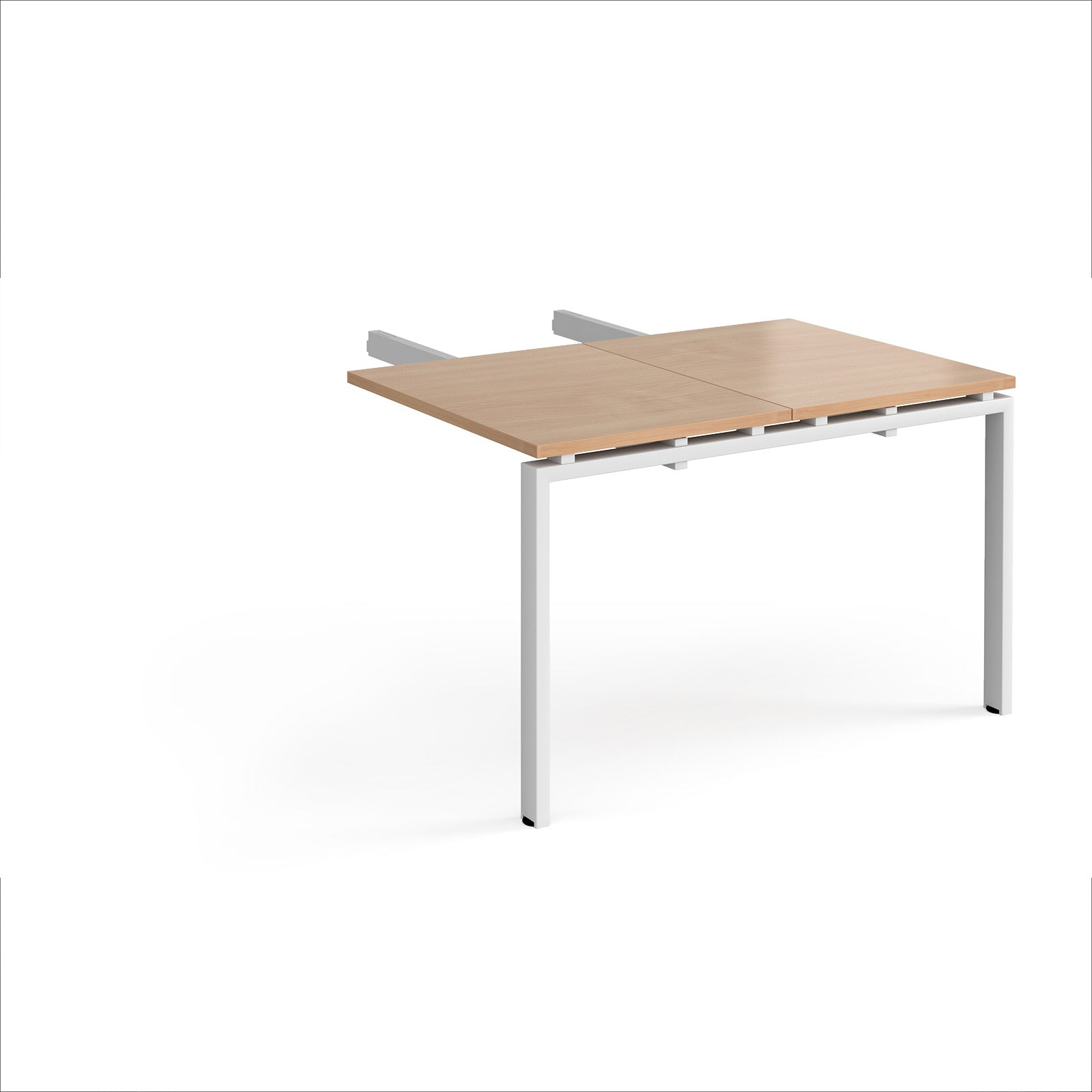 Adapt add on return desks