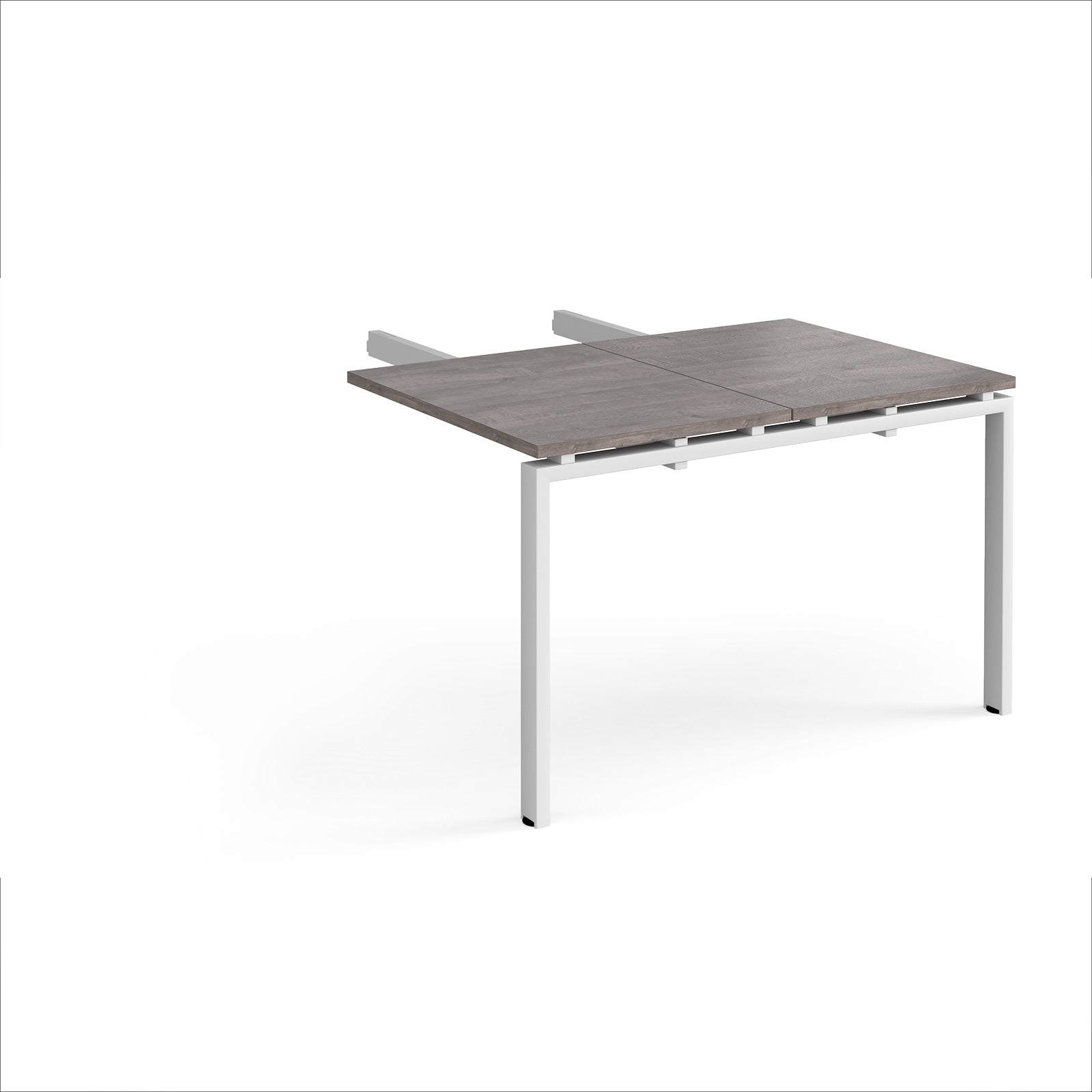 Adapt add on return desks