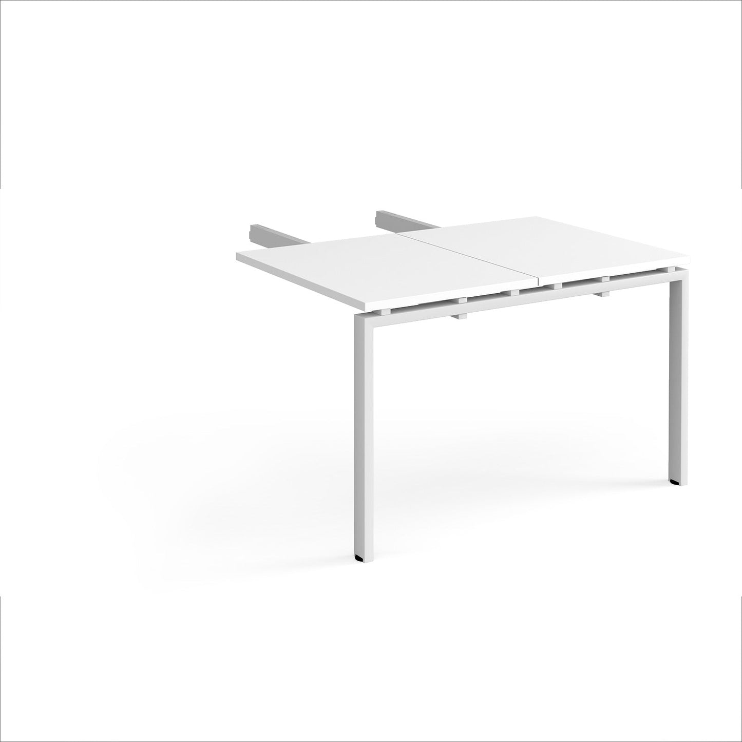 Adapt add on return desks