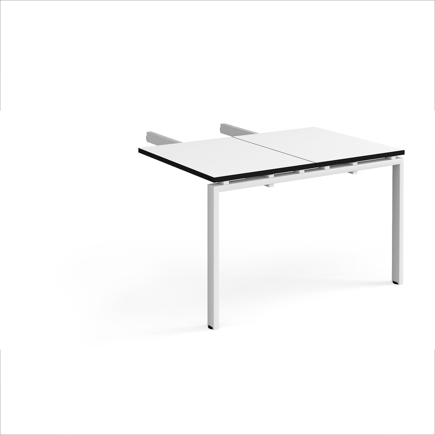 Adapt add on return desks