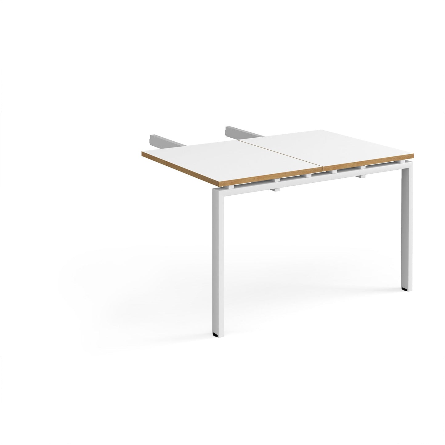 Adapt add on return desks