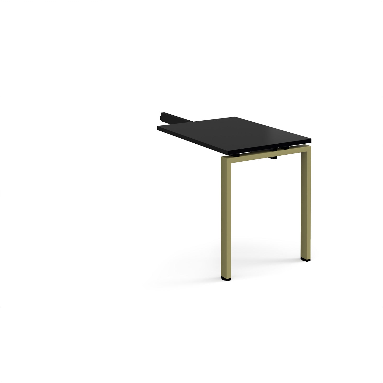 Adapt add on single return desk