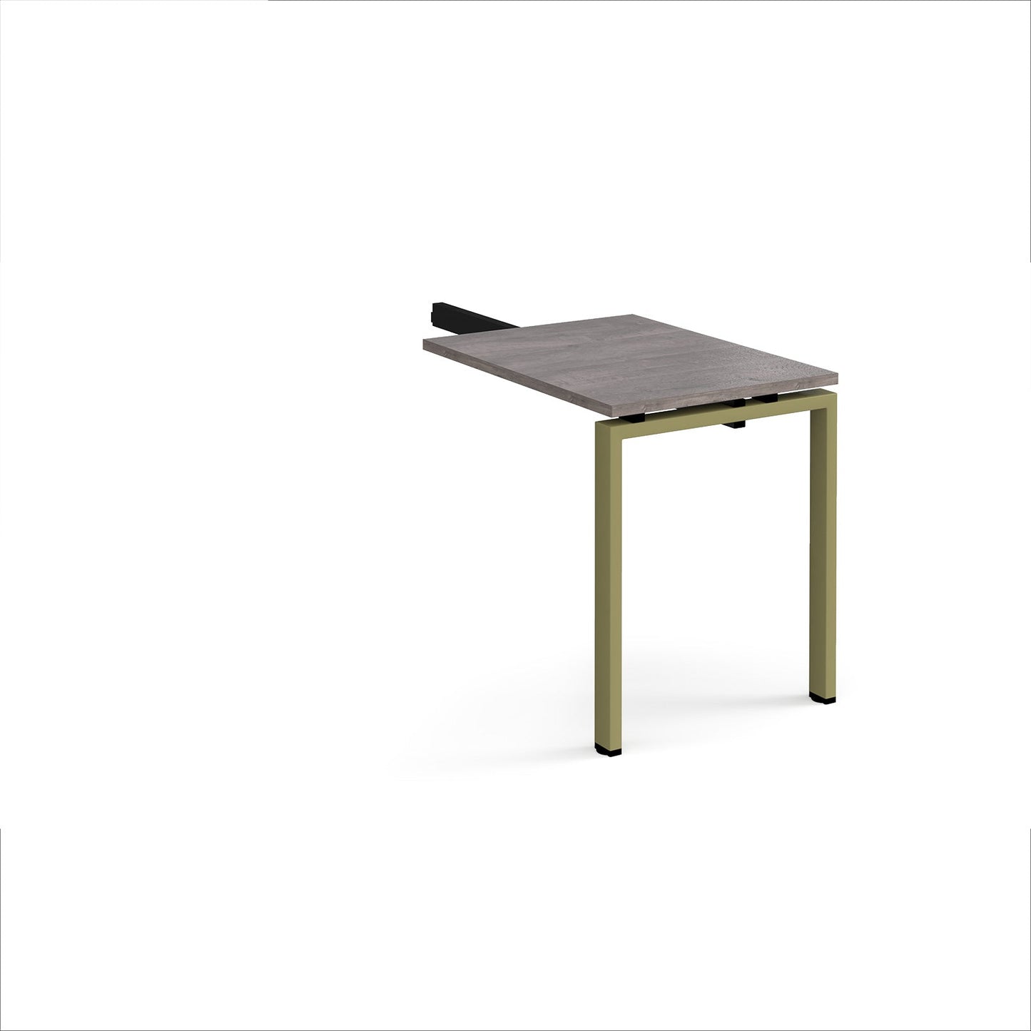 Adapt add on single return desk