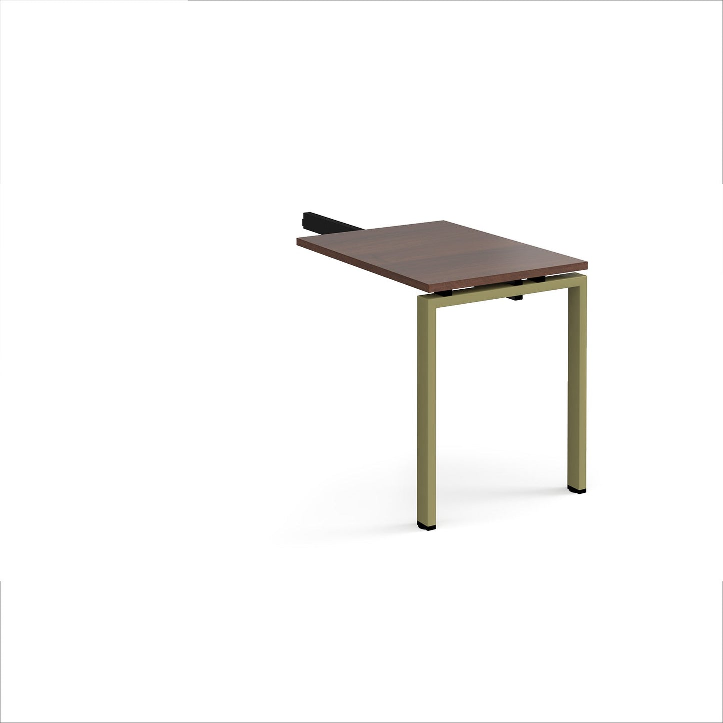 Adapt add on single return desk