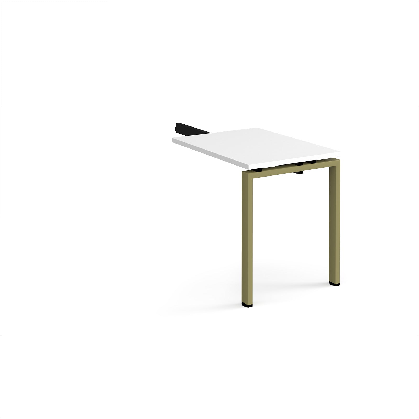 Adapt add on single return desk