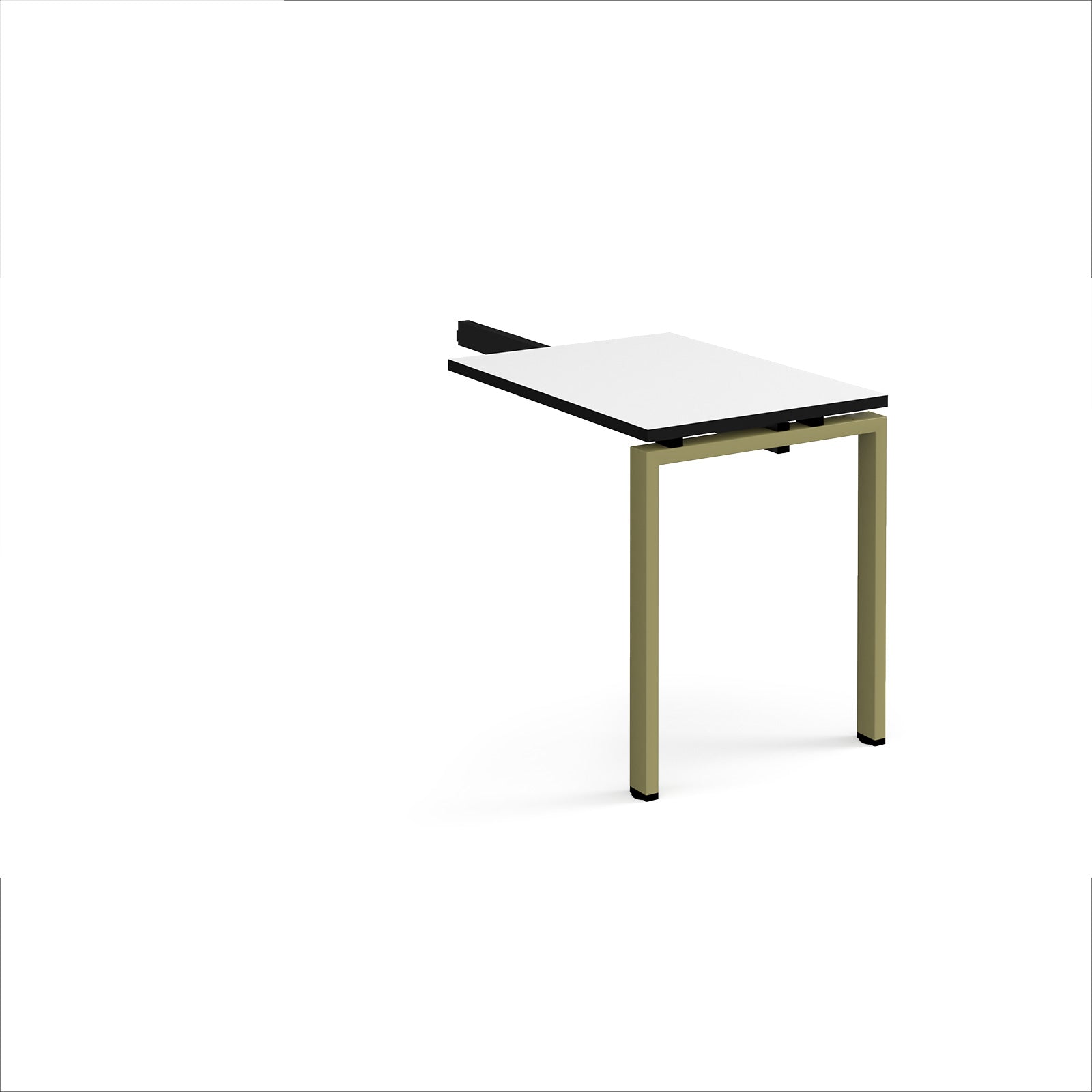 Adapt add on single return desk