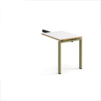 Adapt add on single return desk
