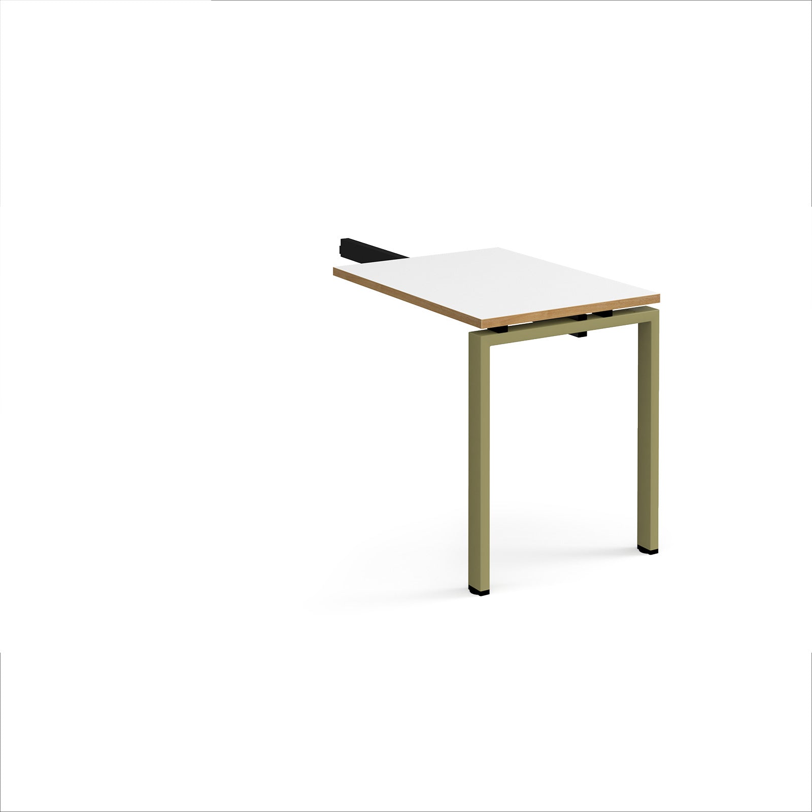 Adapt add on single return desk