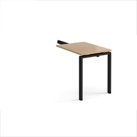 Adapt add on single return desk