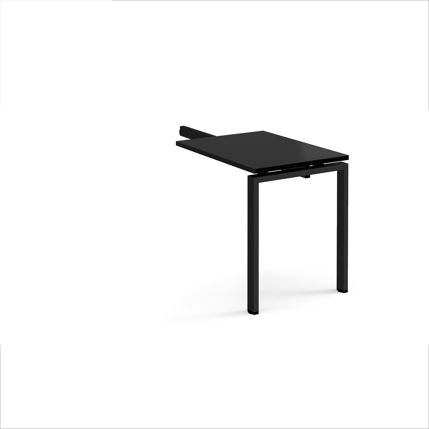 Adapt add on single return desk