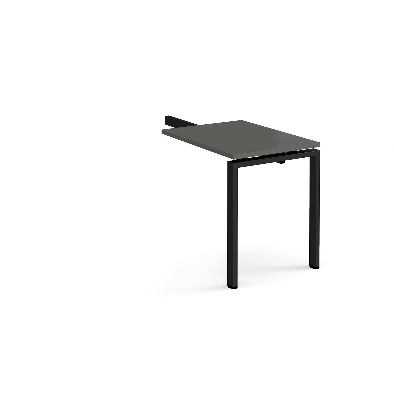 Adapt add on single return desk