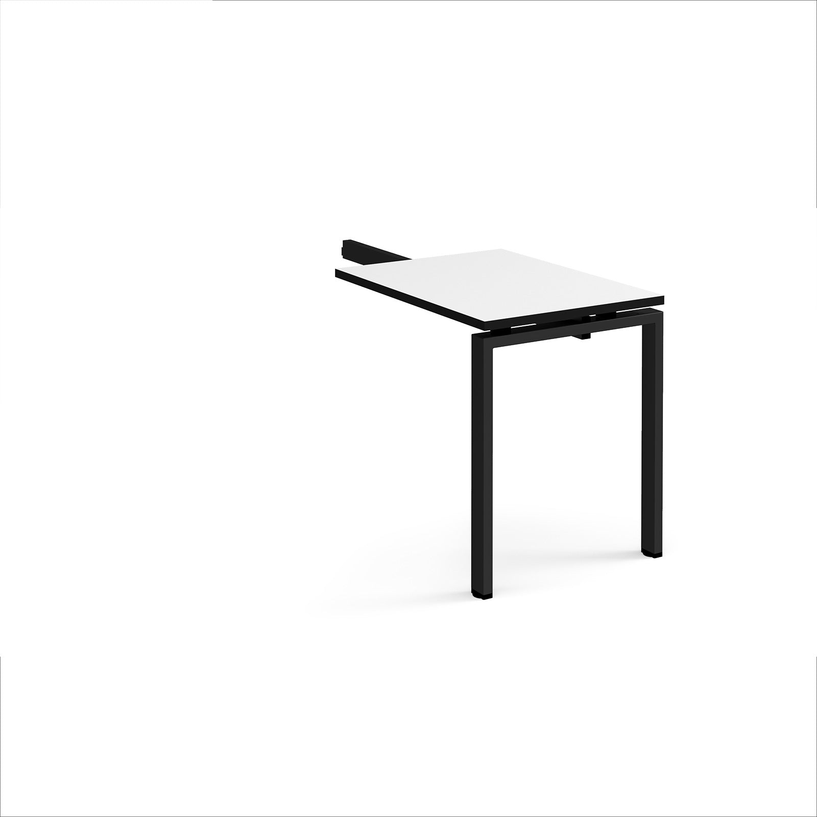 Adapt add on single return desk