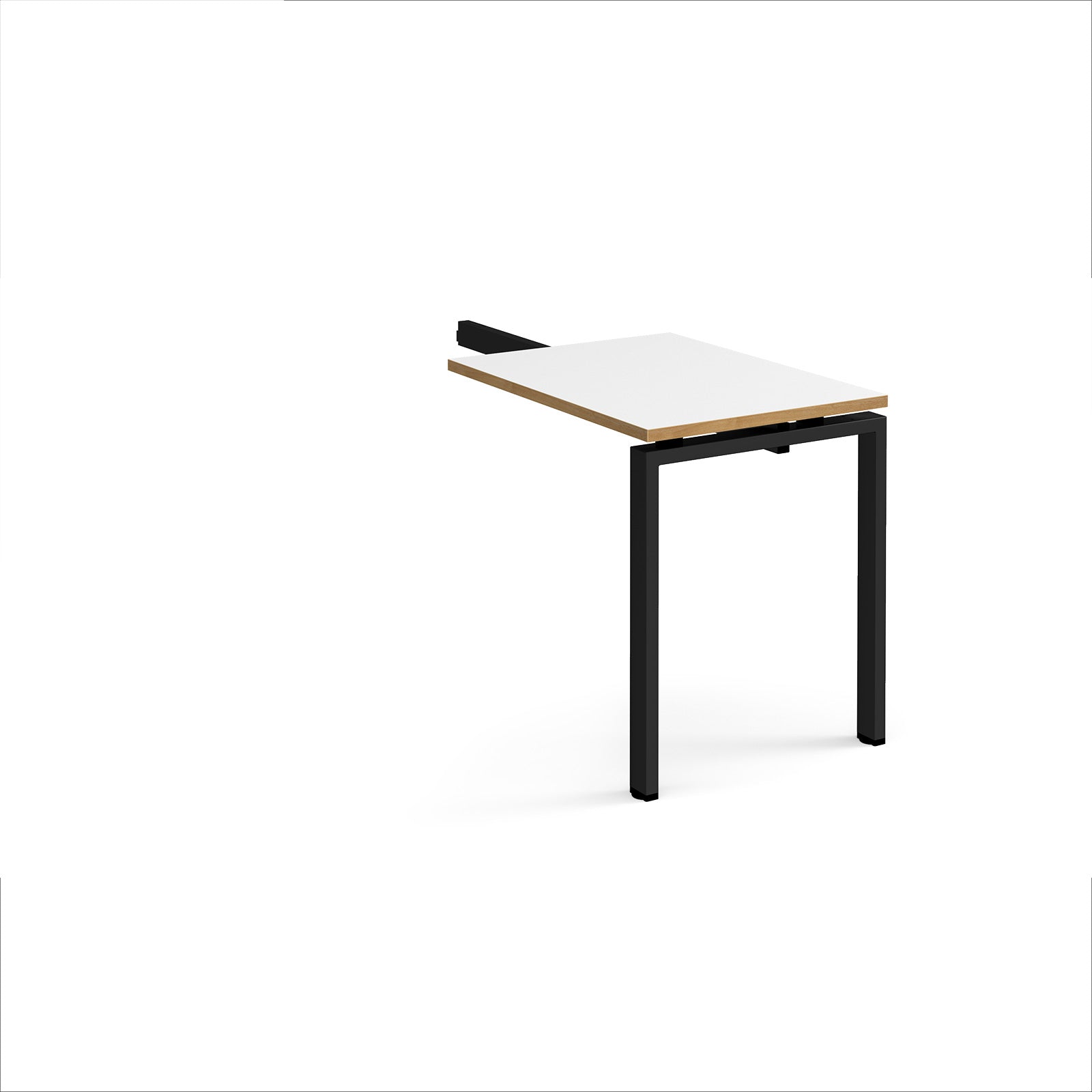 Adapt add on single return desk