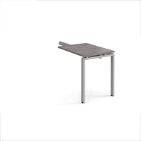 Adapt add on single return desk