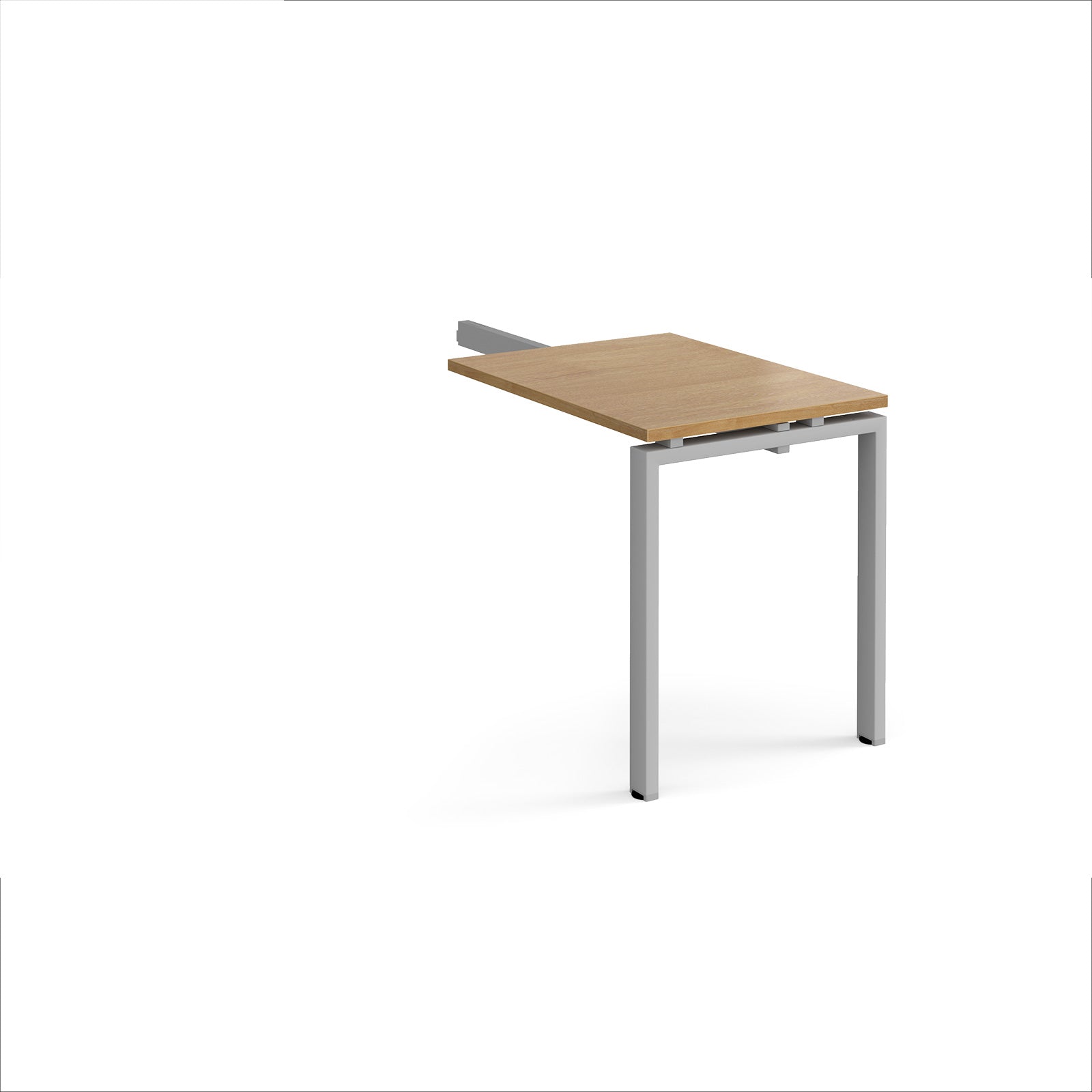 Adapt add on single return desk