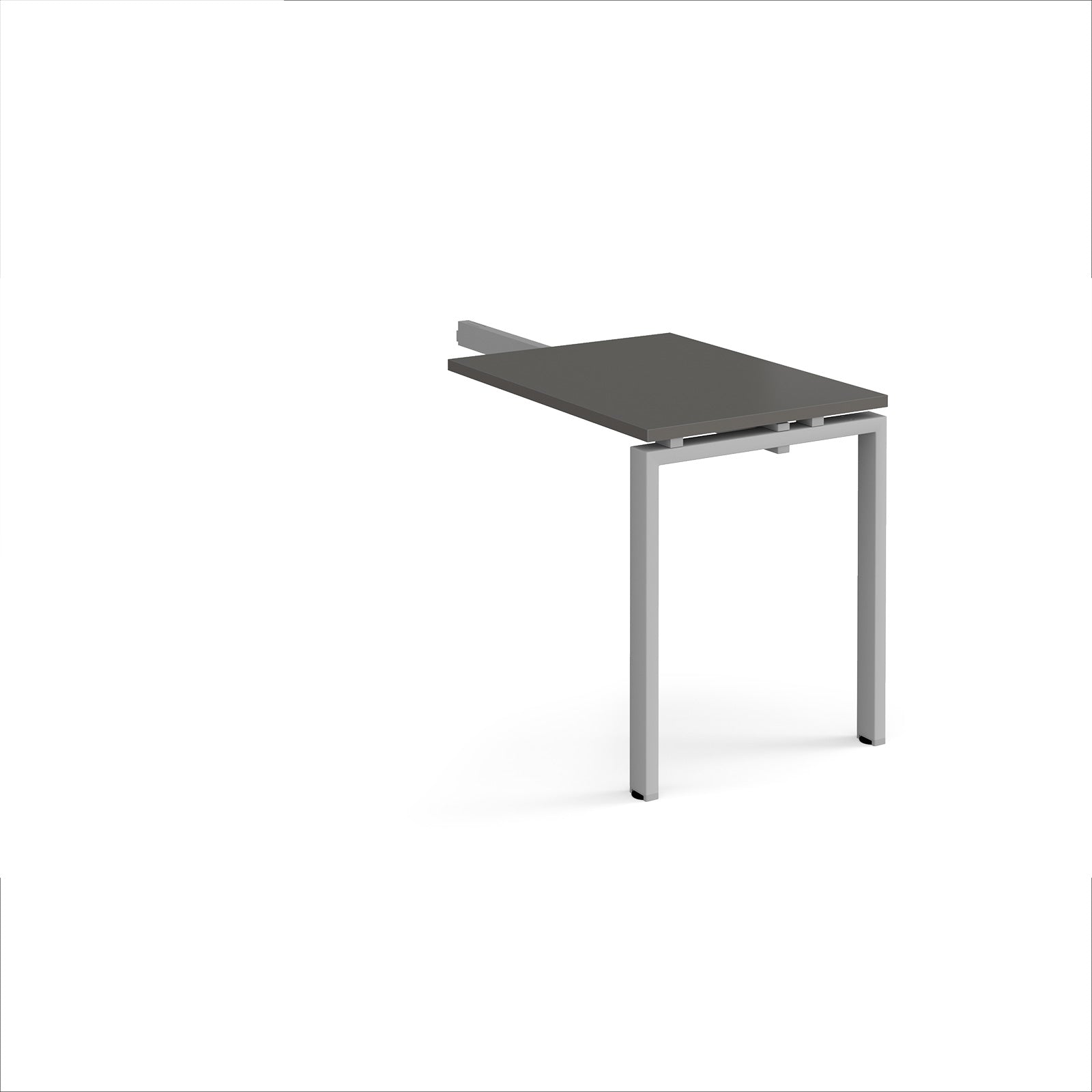 Adapt add on single return desk