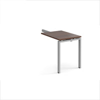 Adapt add on single return desk