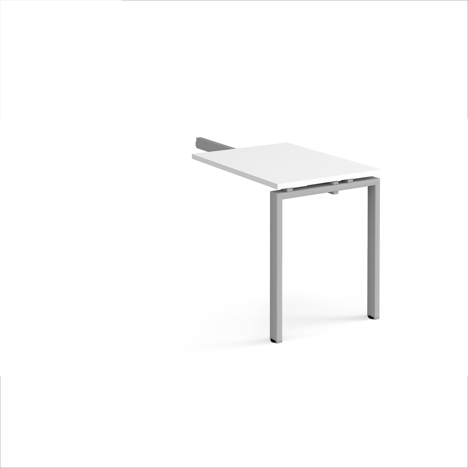Adapt add on single return desk