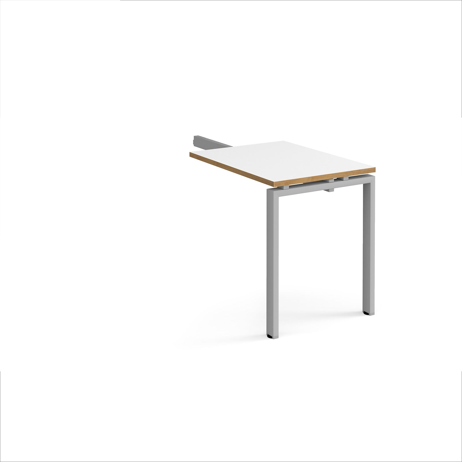 Adapt add on single return desk