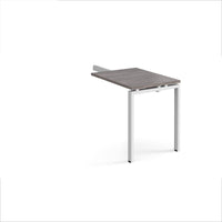 Adapt add on single return desk