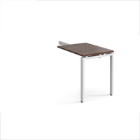 Adapt add on single return desk