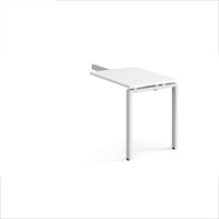 Adapt add on single return desk