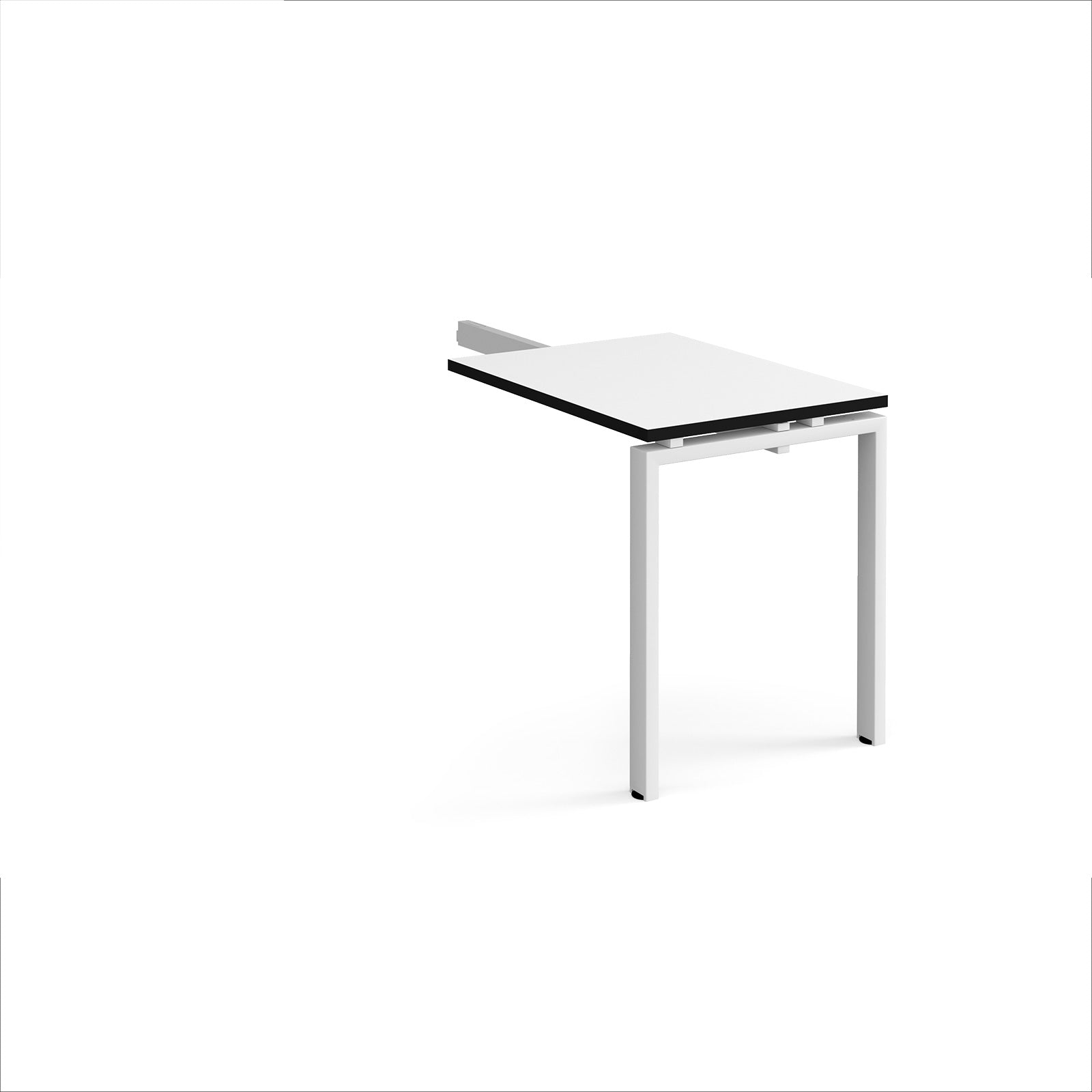 Adapt add on single return desk