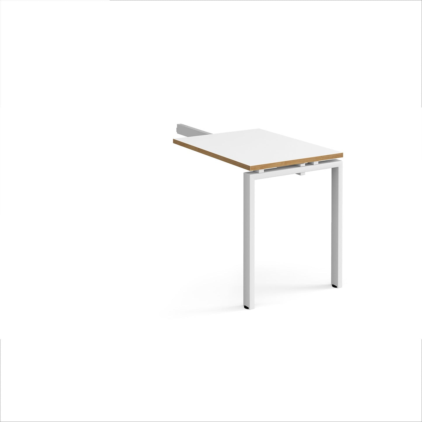 Adapt add on single return desk