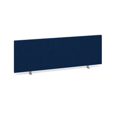 Straight Desktop Fabric Screen