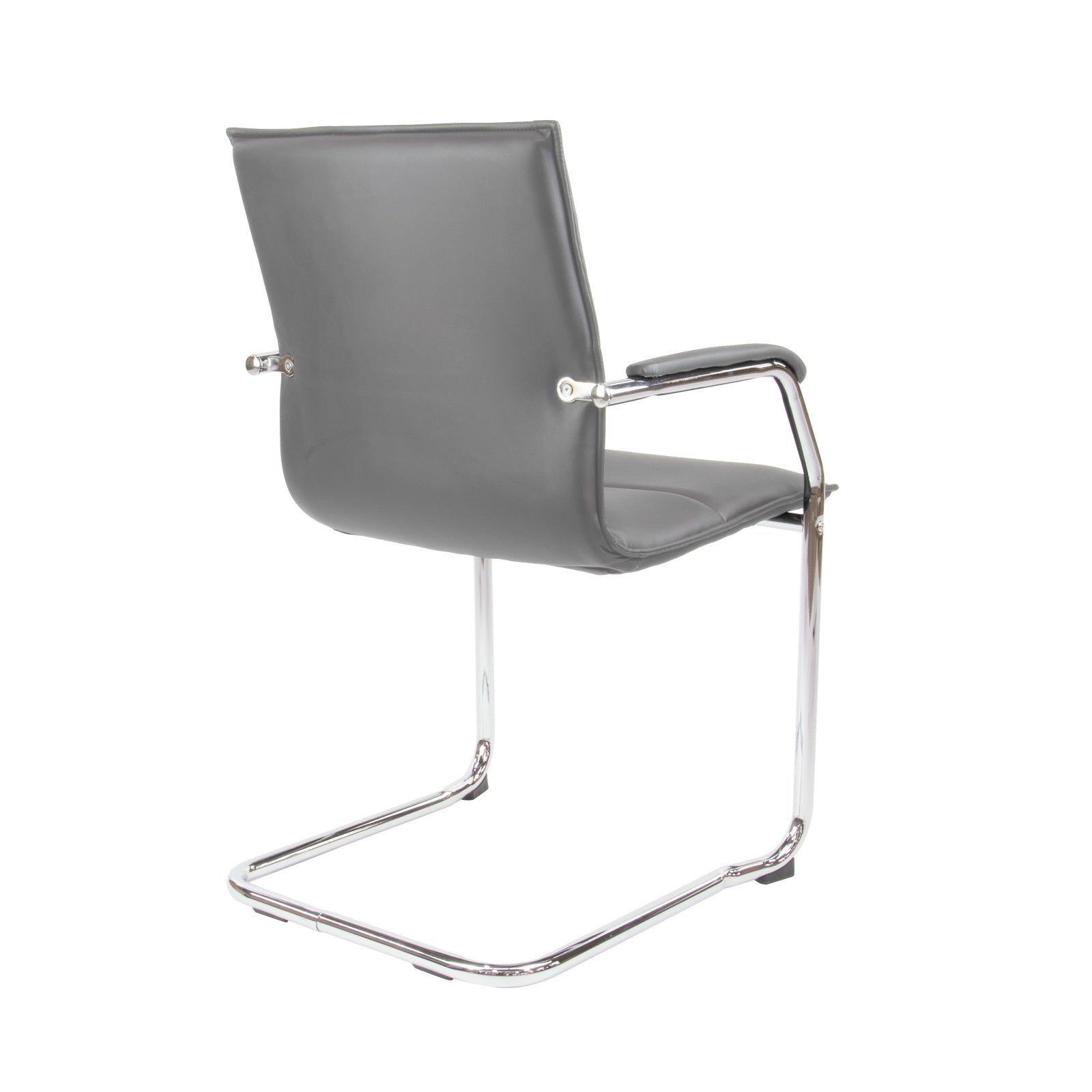 Essen stackable meeting room cantilever chair