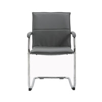 Essen stackable meeting room cantilever chair